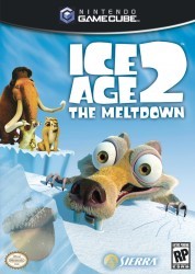 Ice Age 2 The Meltdown Rom